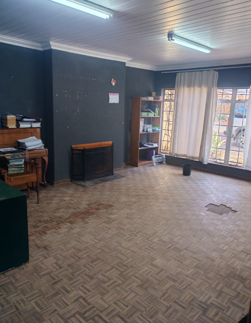 To Let 4 Bedroom Property for Rent in Universitas Free State